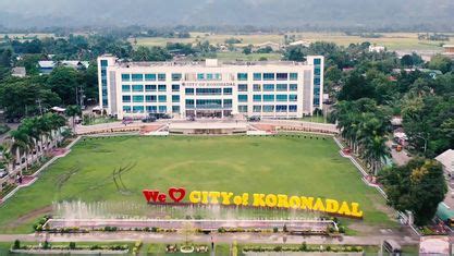 sm koronadal|Koronadal gears up for dev’t of 3 commercial projects.